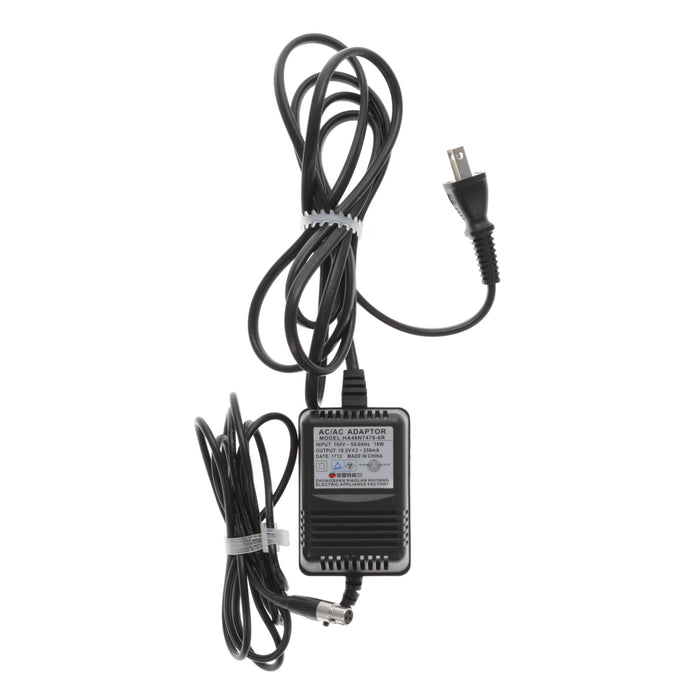 【中古品】MACKIE 802VLZ4 8chコンパクトアナログミキサー