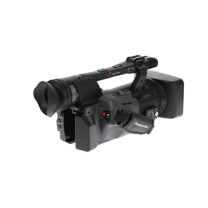 業務用ビデオカメラPanasonic AG-HMC155 品