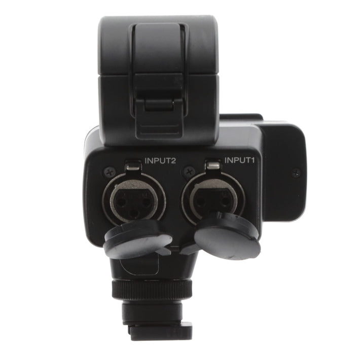 SONY XLRアダプターキット　XLR-K2M 動作確認済 中古品】SONY XLR-K2M XLRアダプターキット - 業務用撮影・映像