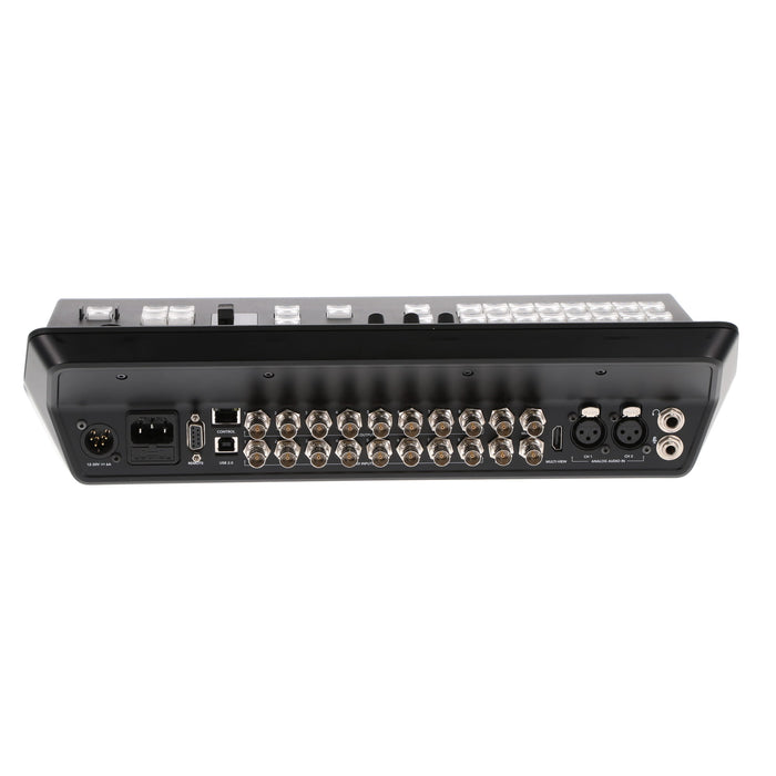 【中古品】BlackmagicDesign SWATEMTVSTU/PRO4K ATEM Television Studio Pro 4K