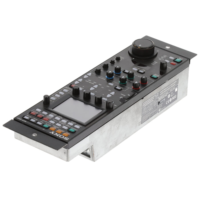 【中古品】SONY RCP-1501 リモートコントロールパネル