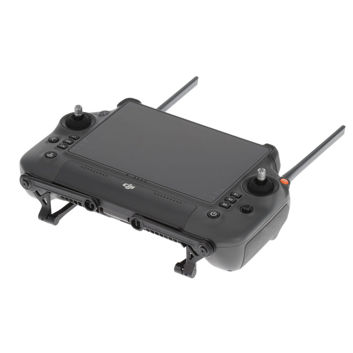 【中古品】DJI DJI RC Plus DJI RC Plus(ストラップ＆ウエストサポート キット付属)