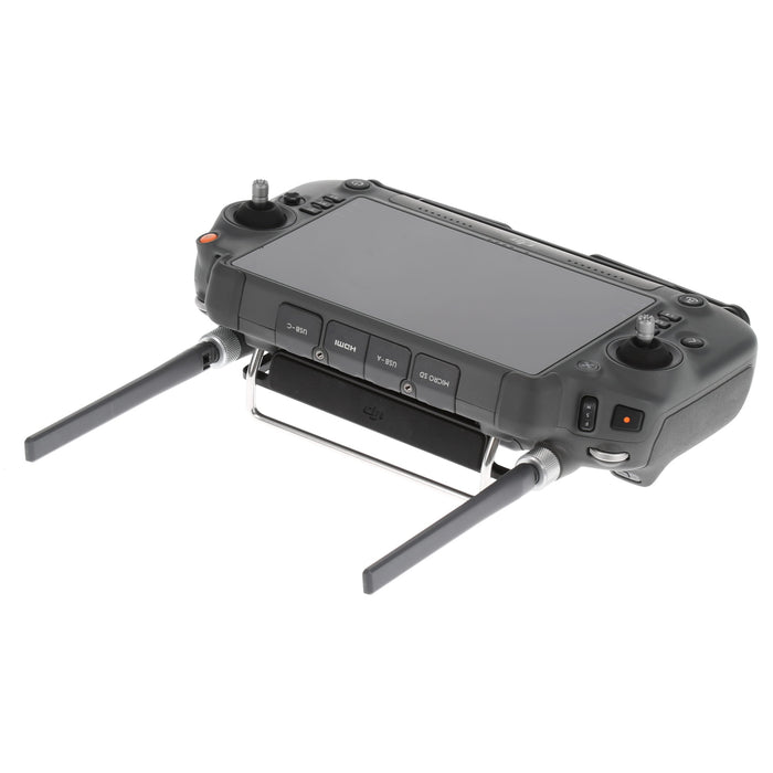 【中古品】DJI DJI RC Plus DJI RC Plus(ストラップ＆ウエストサポート キット付属)