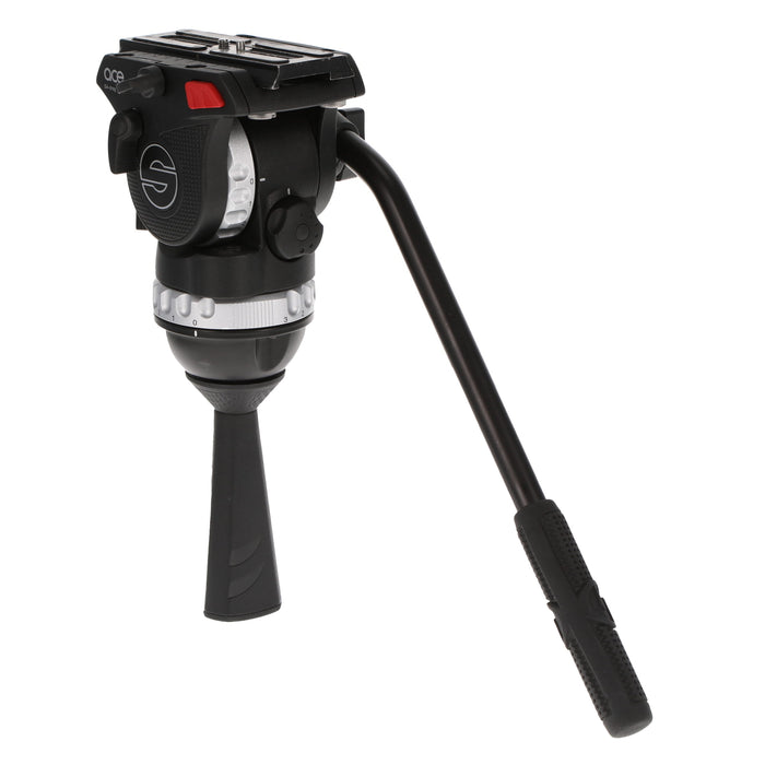 【中古品】Sachtler Ace M(ヘッドのみ) Ace M(ヘッドのみ)