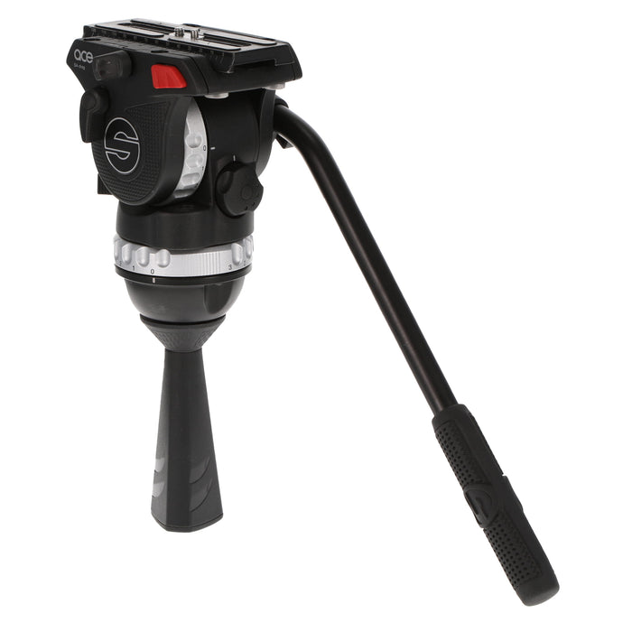 【中古品】Sachtler Ace M(ヘッドのみ) Ace M(ヘッドのみ)