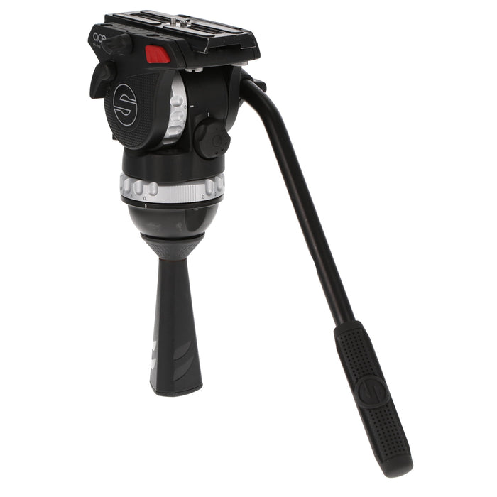 【中古品】Sachtler Ace M(ヘッドのみ) Ace M(ヘッドのみ)