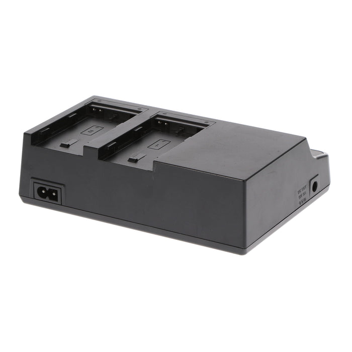 【中古品】SONY BC-U2 バッテリーチャージャー