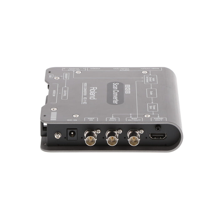 【中古品】Roland VC-1-SC スキャンコンバーター