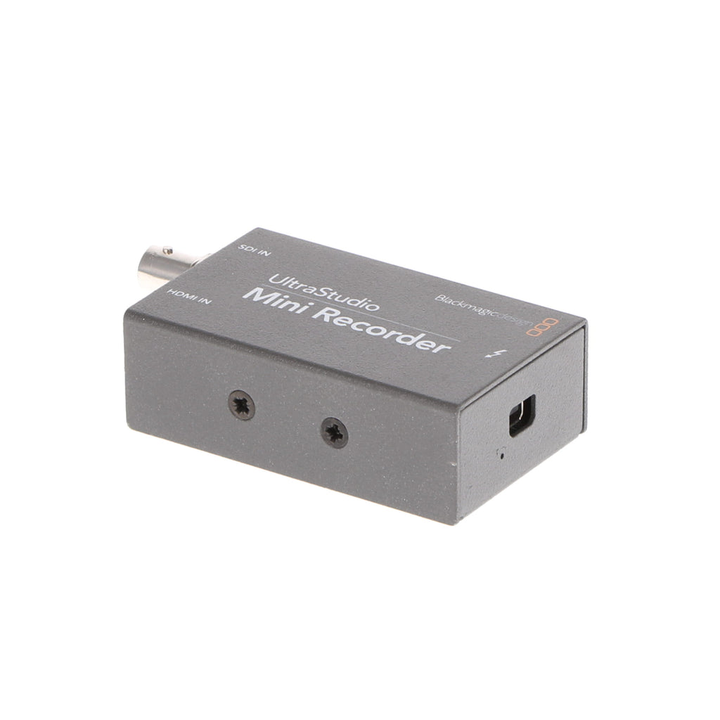 ジャンク品　Blackmagic design 中古品】BlackmagicDesign CINECAMPOCHDMFT4K Blackmagic Pocket