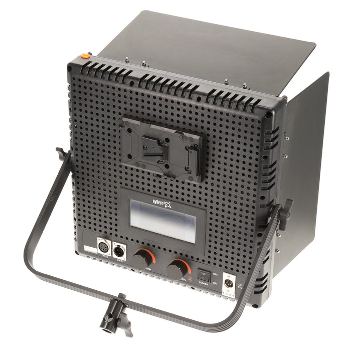 【セール】【中古品】NEP LED-L1000REF-X-DMX5P LEDライト