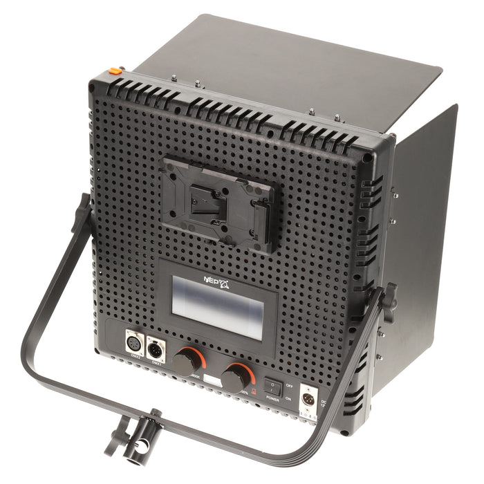 【セール】【中古品】NEP LED-L1000REF-X-DMX5P LEDライト