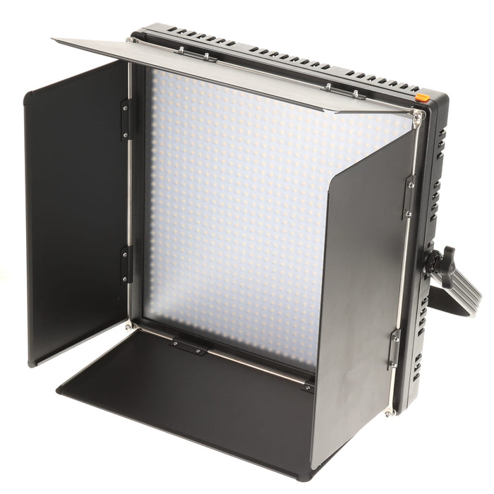 【セール】【中古品】NEP LED-L1000REF-X-DMX5P LEDライト