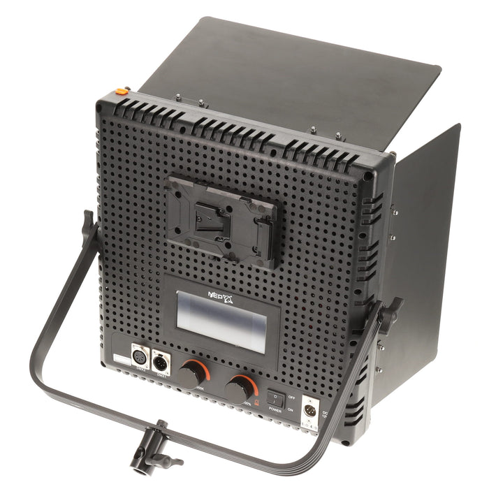 【セール】【中古品】NEP LED-L1000REF-X-DMX5P LEDライト