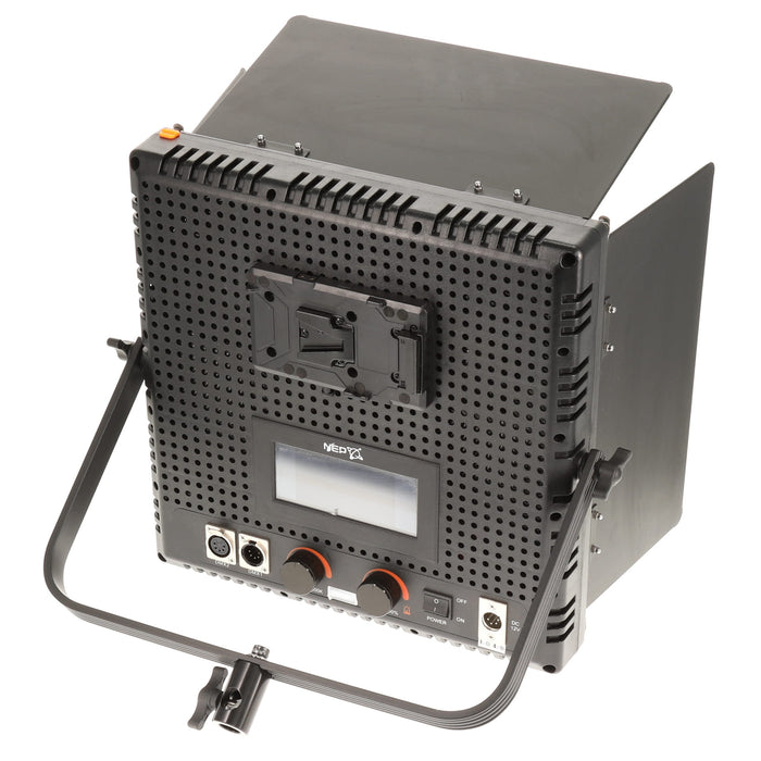 【セール】【中古品】NEP LED-L1000REF-X-DMX5P LEDライト