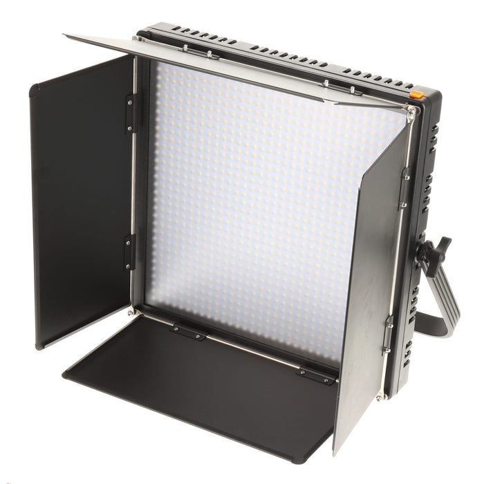 【セール】【中古品】NEP LED-L1000REF-X-DMX5P LEDライト