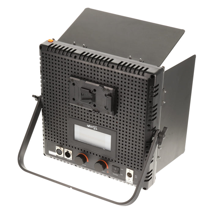 【セール】【中古品】NEP LED-L1000REF-X-DMX5P LEDライト