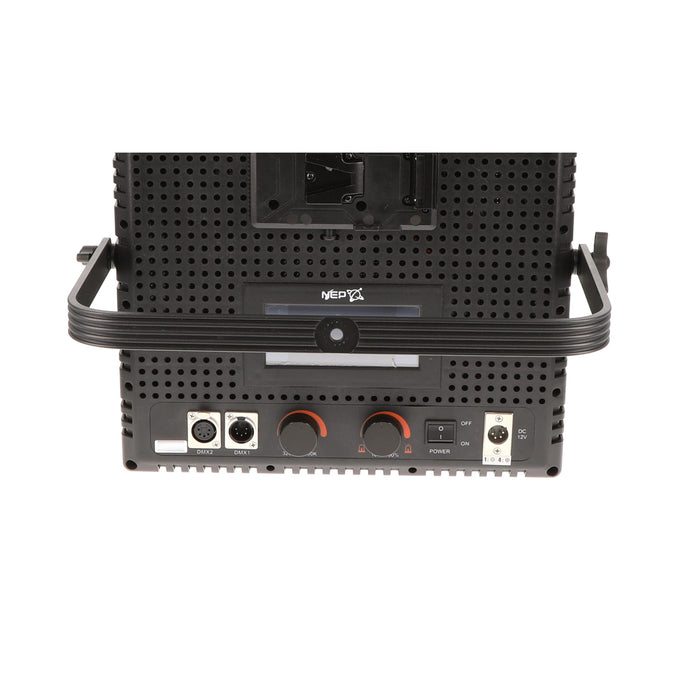 【セール】【中古品】NEP LED-L1000REF-X-DMX5P LEDライト