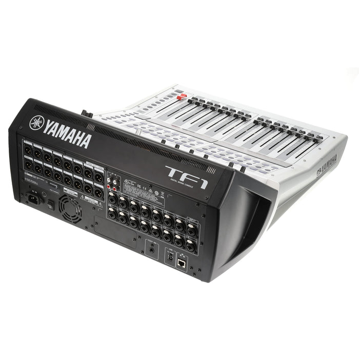 【中古品】YAMAHA TF1 デジタルミキシングコンソール