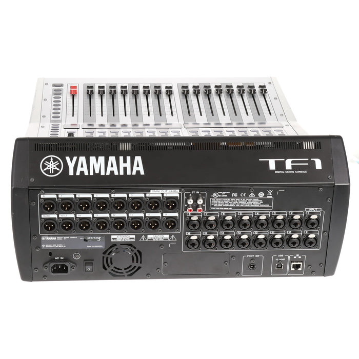 【中古品】YAMAHA TF1 デジタルミキシングコンソール