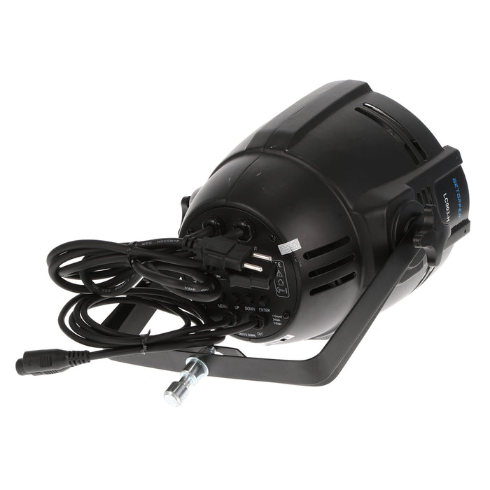 【中古品】BETOPPER LC003-H LED PARステージライト