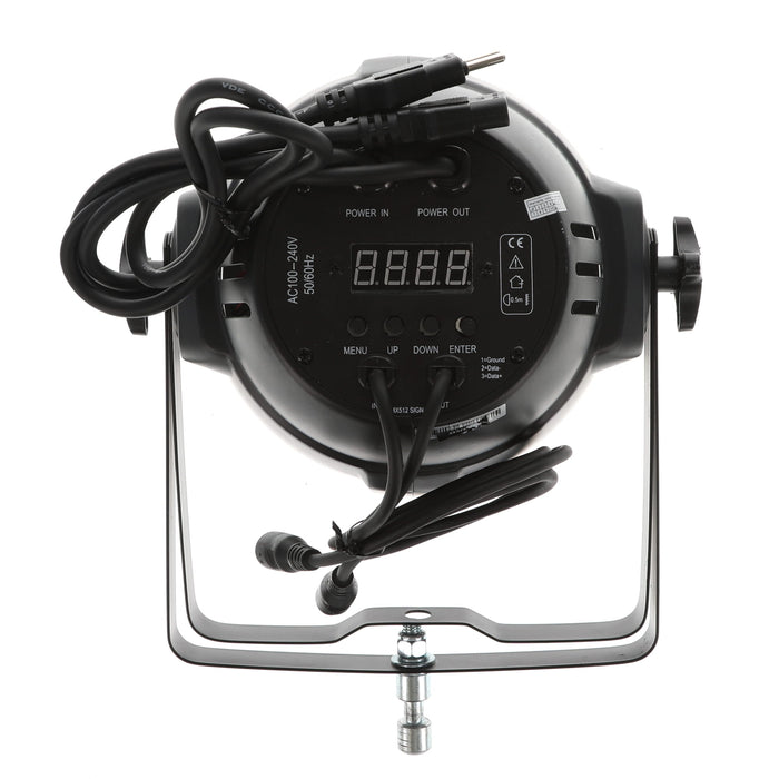 【中古品】BETOPPER LC003-H LED PARステージライト