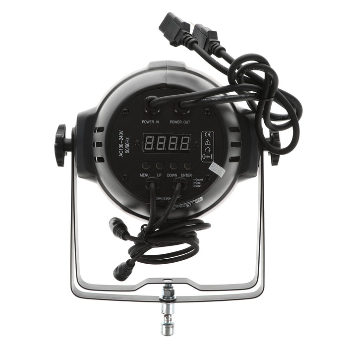 【中古品】BETOPPER LC003-H LED PARステージライト