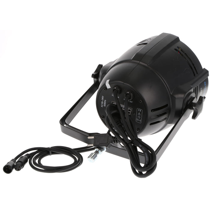 【中古品】BETOPPER LC003-H LED PARステージライト