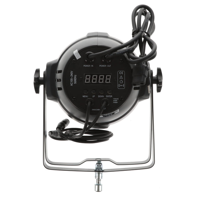 【中古品】BETOPPER LC003-H LED PARステージライト