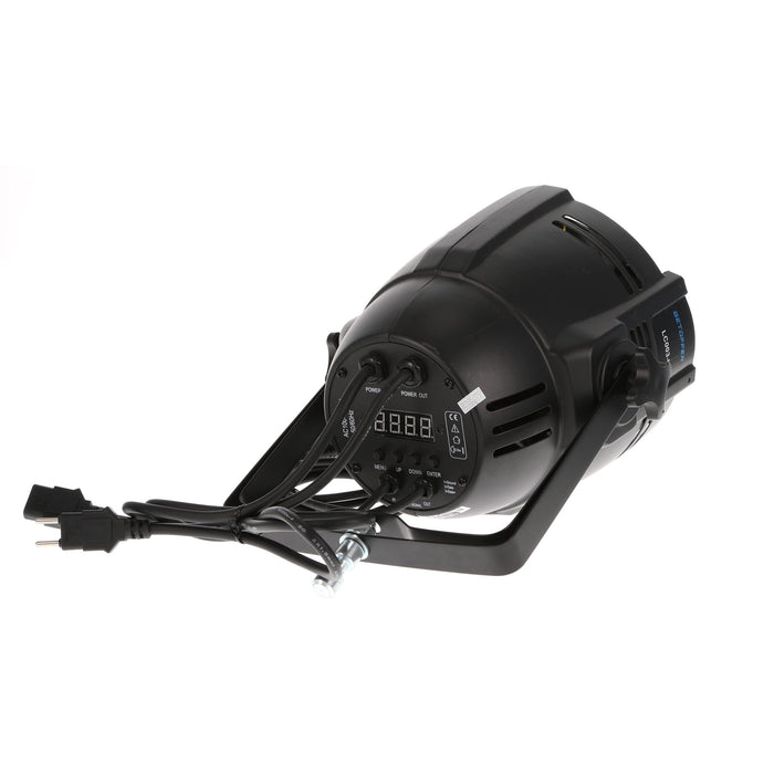 【中古品】BETOPPER LC003-H LED PARステージライト
