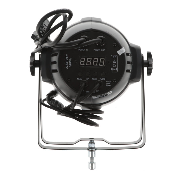 【中古品】BETOPPER LC003-H LED PARステージライト