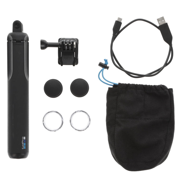 【中古品】GoPro CHDHZ-201-FW MAX