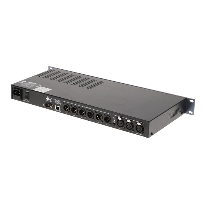 【セール】【中古品】dbx DriveRack260 音響出力系マルチプロセッサー
