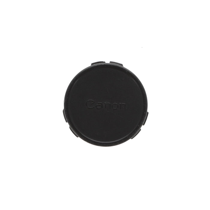 【中古品】Canon New マクロ FD100mm F4 New マクロ FD100mm F4(ジャンク品)