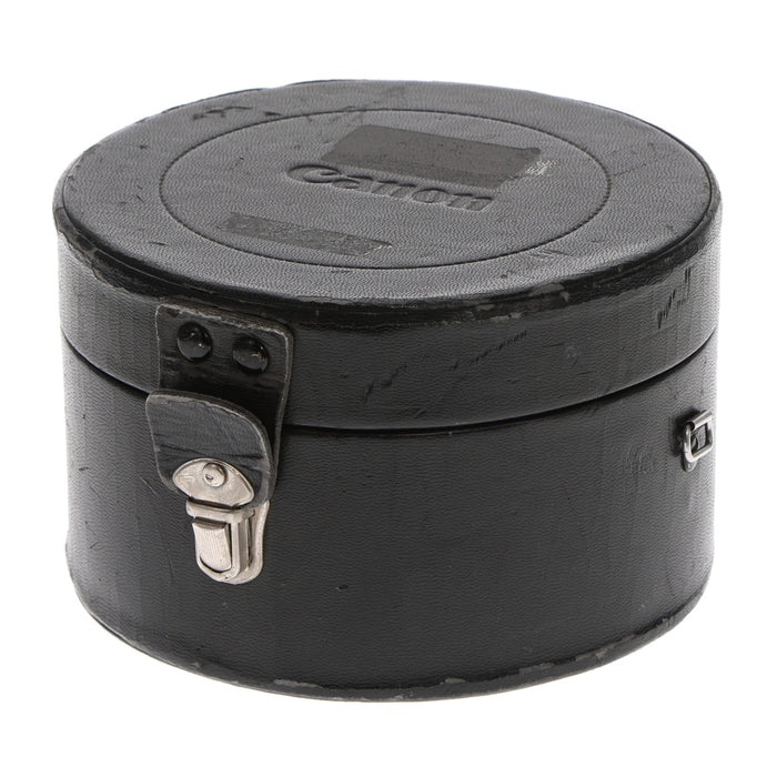 【中古品】Canon FEA-III＋BG2-2034 フィッシュアイ アタッチメント(アダプターリング付属）(ジャンク品)