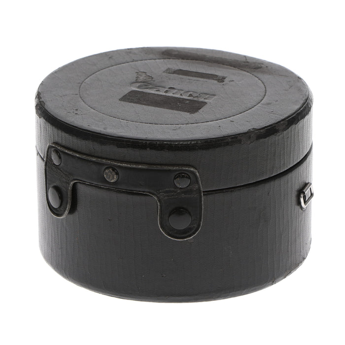 【中古品】Canon FEA-III＋BG2-3259 フィッシュアイ アタッチメント(アダプターリング付属）(ジャンク品)