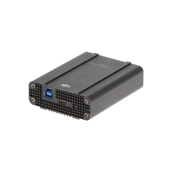 【セール】【中古品】DJI Inspire 2 Part 03 DJI CINESSD STATION Inspire 2 パーツNo.3 DJI CINESSDステーション