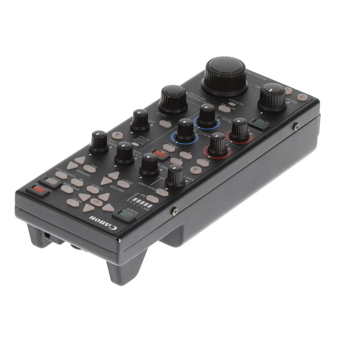 【セール】【中古品】Canon RC-V100 CINEMA EOS/XFシリーズ専用リモートコントローラー