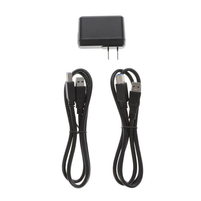 【中古品】Panasonic AU-XPD1 USB3.0対応 メモリーカード・ドライブ P2ドライブ(expressP2カード/P2カード/microP2対応)