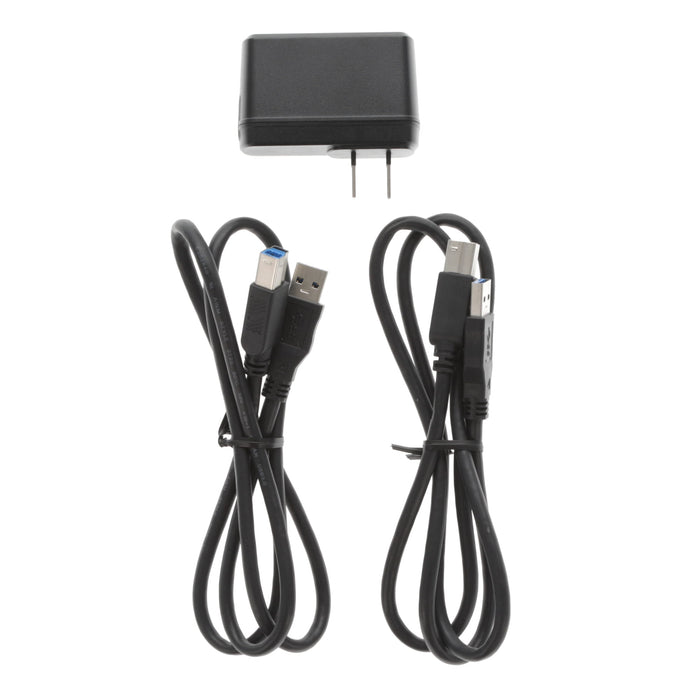 【中古品】Panasonic AU-XPD1 USB3.0対応 メモリーカード・ドライブ P2ドライブ(expressP2カード/P2カード/microP2対応)