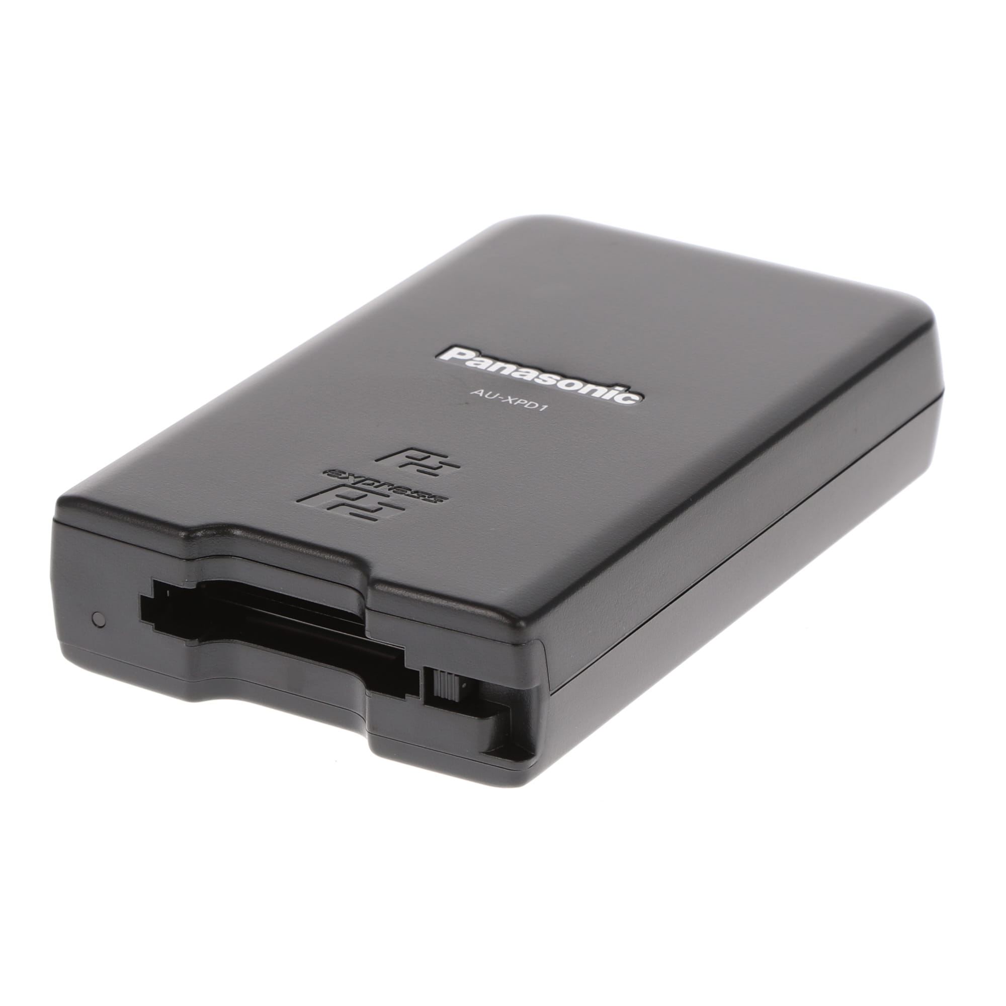 中古品】Panasonic AU-XPD1 USB3.0対応 メモリーカード・ドライブ P2  