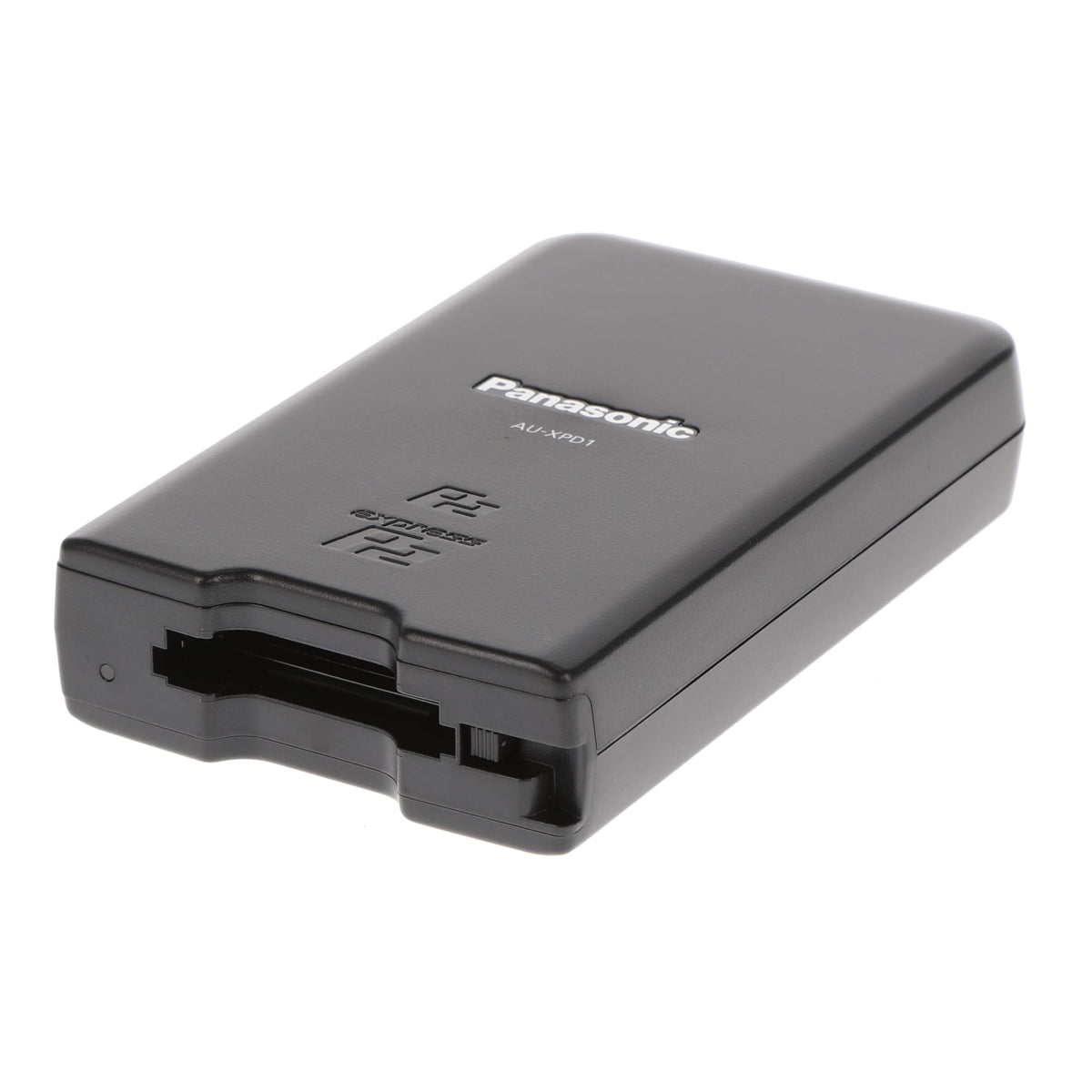中古品】Panasonic AU-XPD1 USB3.0対応 メモリーカード・ドライブ P2  