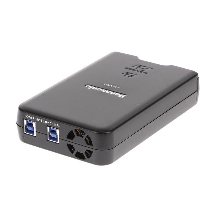 中古品】Panasonic AU-XPD1 USB3.0対応 メモリーカード・ドライブ P2  