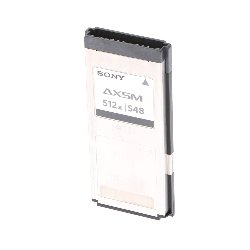 SONY AXSM メモリーカード AXS-A512S48 SONY AXSM メモリーカード AXS-A512S48 価格お問い合わせ