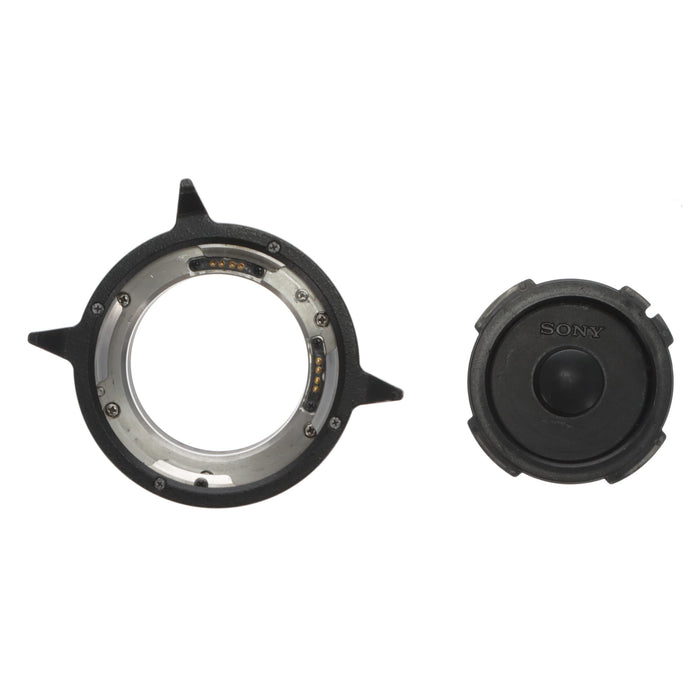 【中古品】SONY PMW-F55 ＋ DVF-EL100 CineAlta 4Kカメラ(ビューファインダー付属)