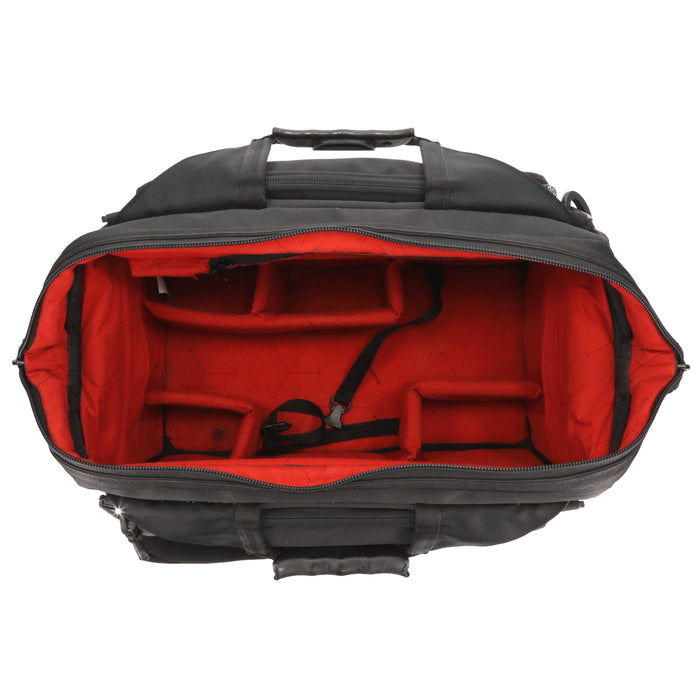 【中古品】Sachtler SC003 ドクターバッグ3