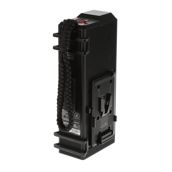 中古品】Aputure APV0129A2F ライトストーム LS C300d II デイライト 