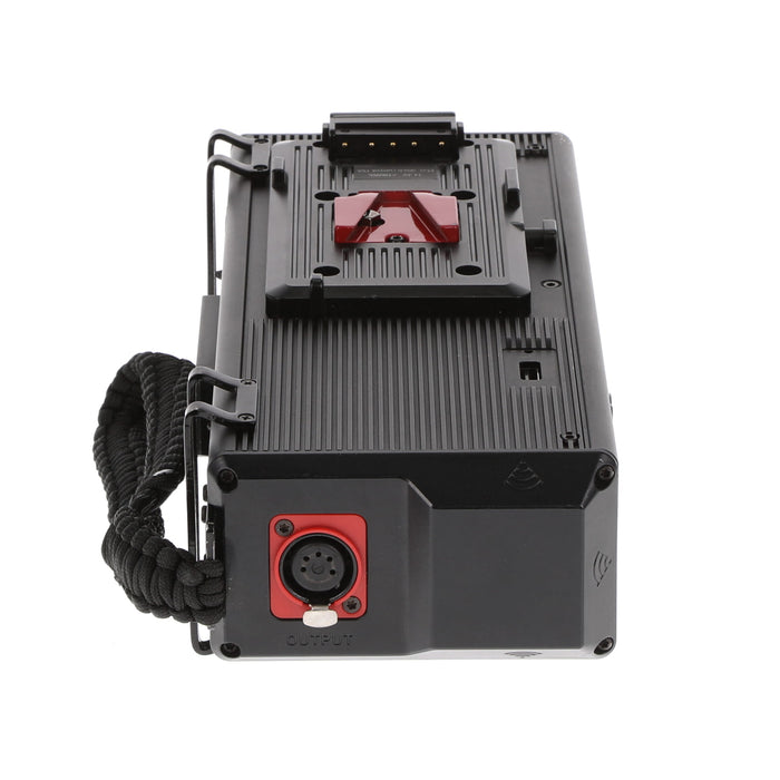 中古品】Aputure APV0129A2F ライトストーム LS C300d II デイライト 