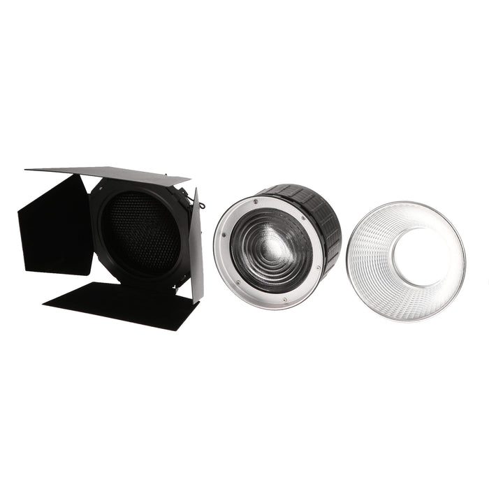 中古品】Aputure APV0129A2F ライトストーム LS C300d II デイライト 
