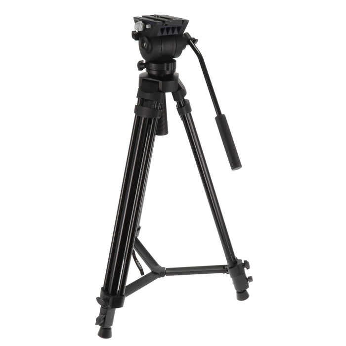 【中古品】Libec TH-X 小型ビデオカメラ用三段三脚
