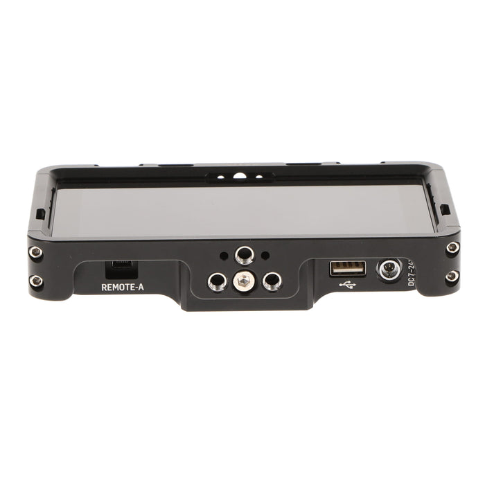 【中古品】Portkeys LH5P フィールドモニター